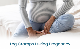 What Causes Leg Cramps During Pregnancy