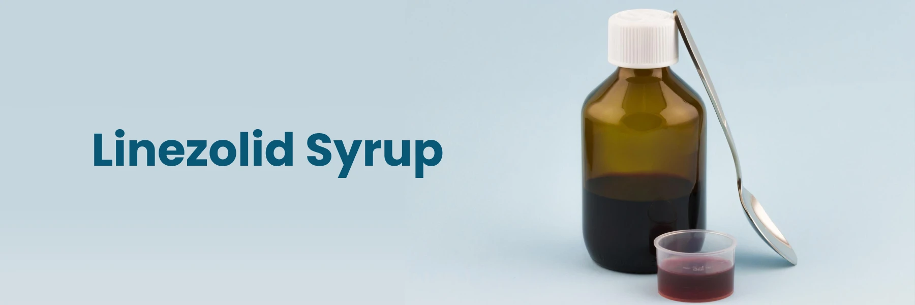 Linezolid Syrup