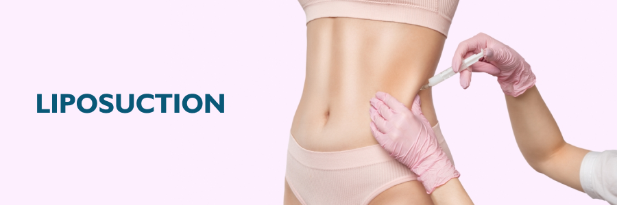 Liposuction Procedure and Recovery