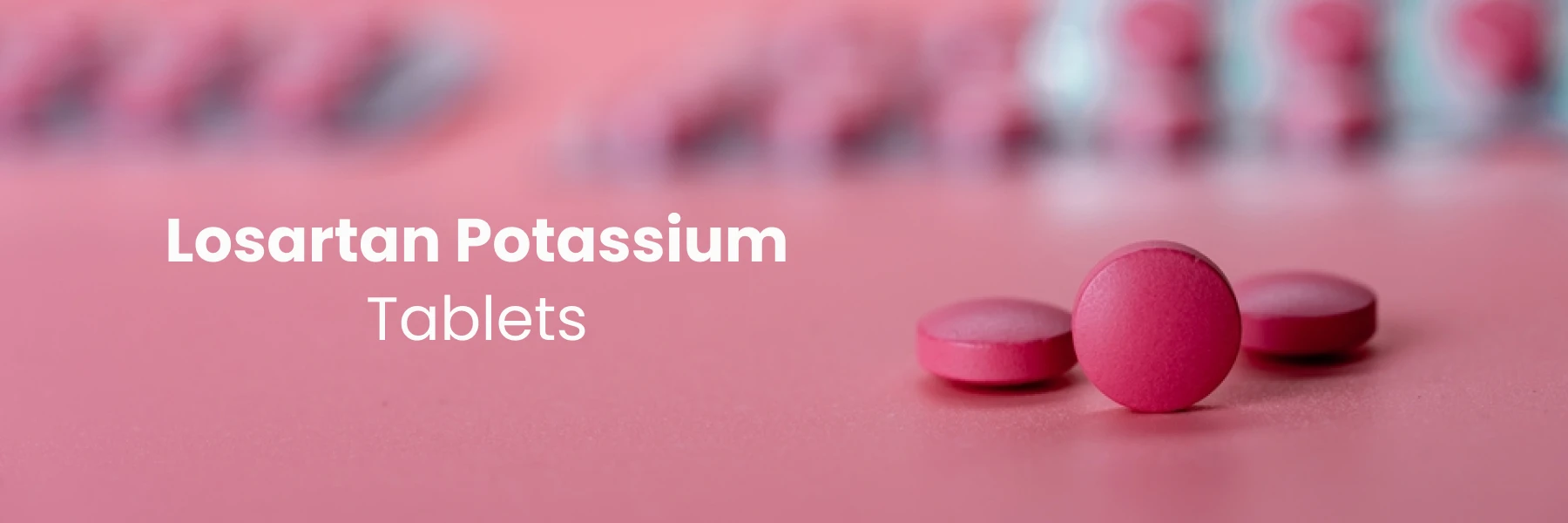 Losartan Potassium Uses, Dosage & Side Effects