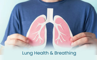 Lung Health and Breathing: Expert Care at Medicover Hospitals, Hyderabad