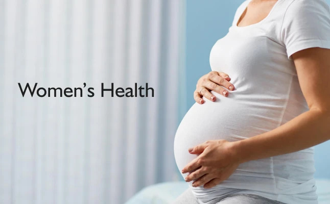 Maternity and Gynecological Services in Vizianagaram