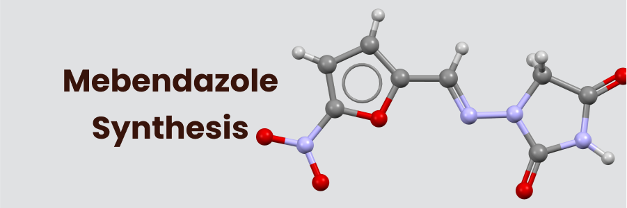 mebendazole synthesis