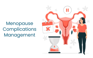 Menopause Complications Management Guide