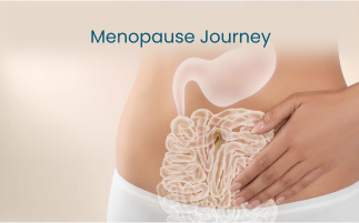 Navigating Menopause Journey Includes Stages and Managing