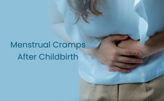 Managing the Symptoms of Menstrual Cramps After Childbirth