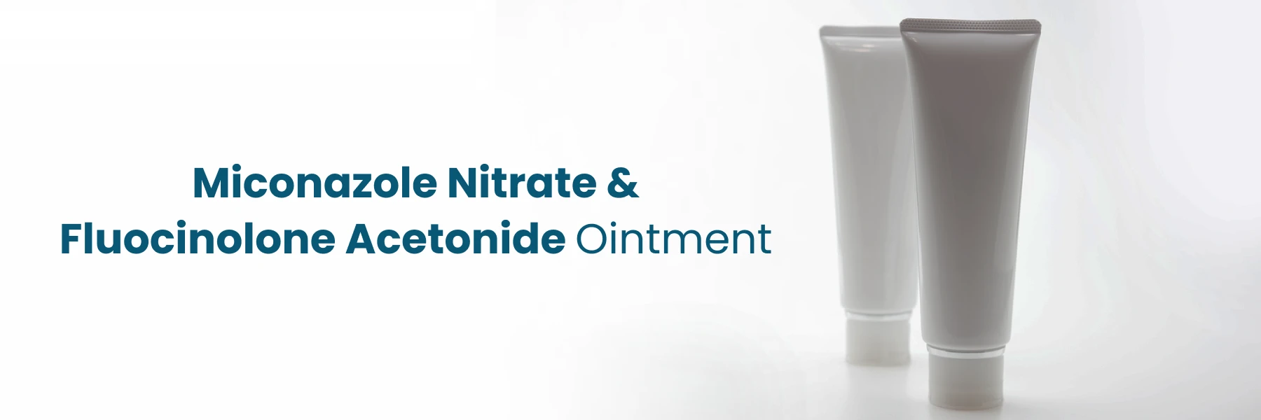 miconazole nitrate and fluocinolone acetonide ointment