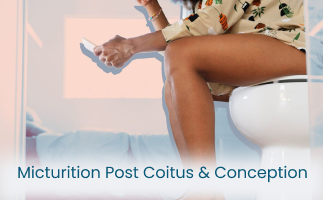 Micturition Post Coitus and Conception Impact on Fertility