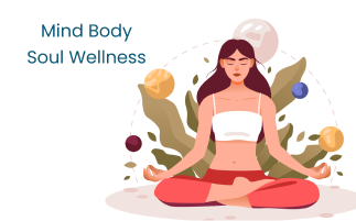 Tips to Strengthen Mind Body  Soul for Wellness