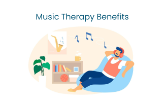 Benefits of Music Therapy for Health  Wellness