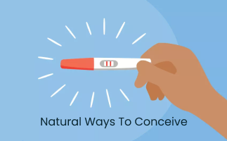 Natural Ways to Boost Fertility and Conceive