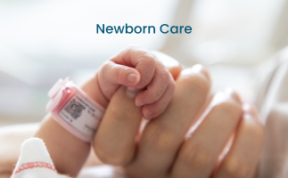 Advanced Newborn Care in Vizag | Medicover Hospitals