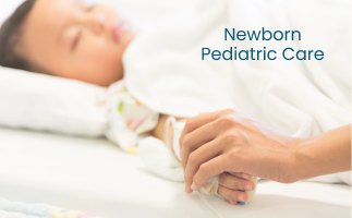 Best Newborn  Pediatric Care Practices in Chandanagar