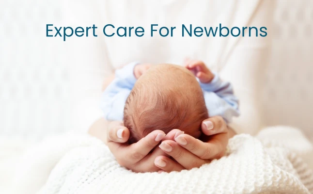 Top Baby Doctors in Nashik Expert Care for Your Newborn