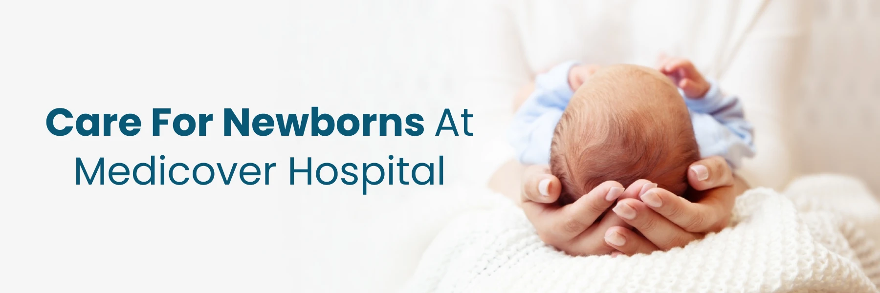 Newborns Expert Care in Nashik