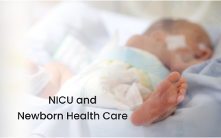 NICU & Newborn Health Care at Medicover Hospitals, Srikakulam