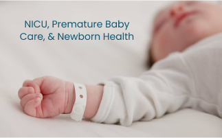 Expert NICU & Premature Baby Care in Kurnool at Medicover Hospitals