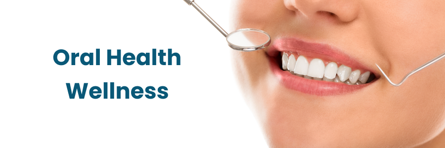 Oral Health Wellness Pune