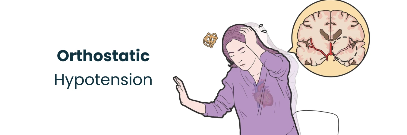 Orthostatic Hypotension