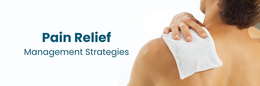 Pain Relief and Management Strategies in Begumpet