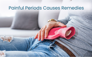 How Can Painful Menstrual Cycles be Managed