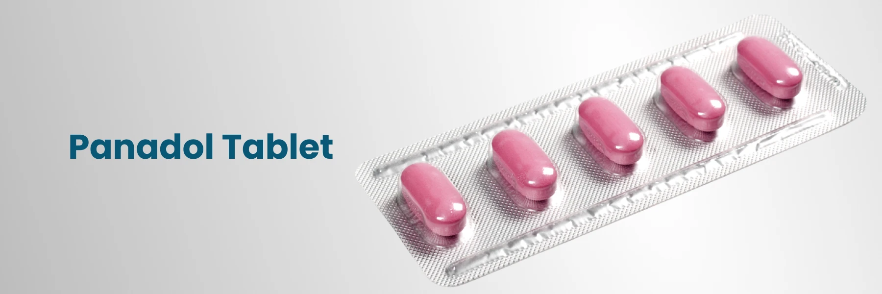 panadol tablet