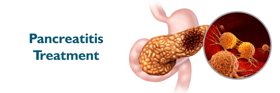 Effective Treatment Options for Pancreatitis
