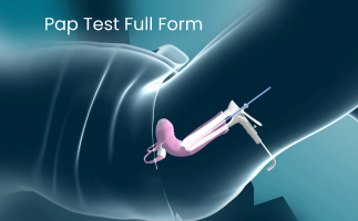 Pap Test Full Form Explained