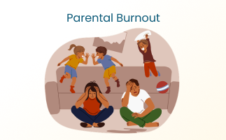 10 Tips to Overcome Parental Burnout