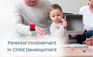 Parenting Strategies for Child Development & Well-Being