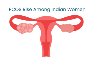 Causes of Rising PCOS Cases Among Indian Women