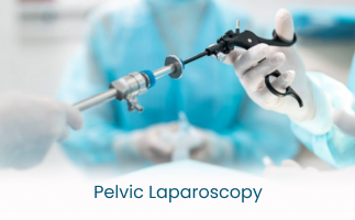 Minimally Invasive Pelvic Laparoscopy at Medicover Hospitals