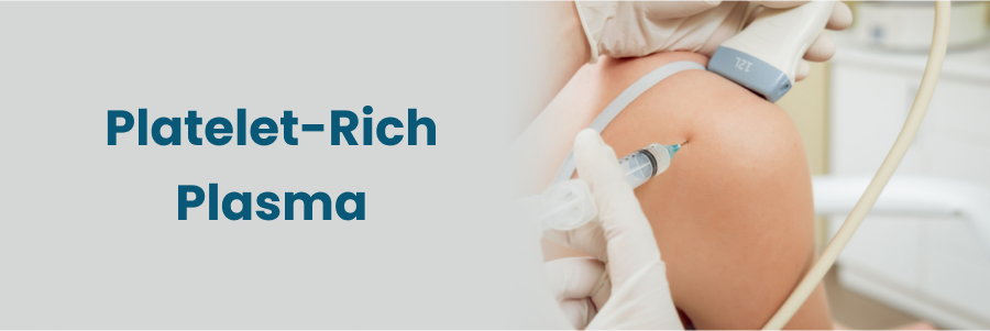 Platelet-Rich Plasma (PRP) Therapy for Women