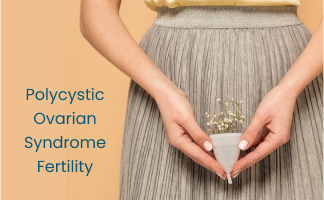 Polycystic Ovarian Syndrome(PCOS) and Fertility Challenges