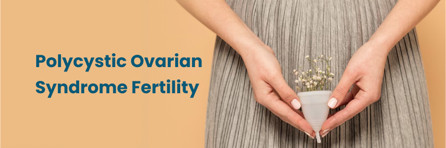 Polycystic Ovarian Syndrome Fertility