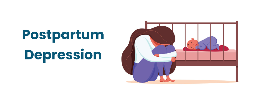 Postpartum Depression