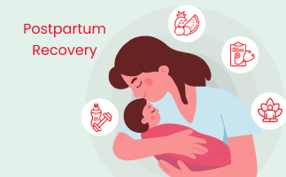 Everything About Postpartum Recovery Tips  Exercise 