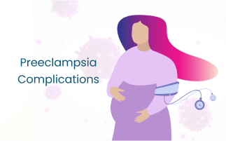 Preeclampsia Symptoms Prevention Risks During Pregnancy