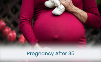  Pregnancy After 35 Risks Benefits and Healthy Tips 