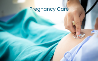 Expert Pregnancy Care  Support for Mothers in Nellore