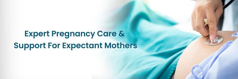 Pregnancy Care Nellore