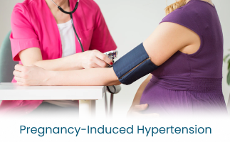 How is PregnancyInduced Hypertension Diagnosed  Managed