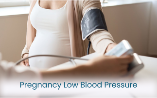 How Does Low Blood Pressure Affect Pregnancy