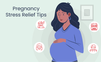 How to Reduce Stress During Pregnancy