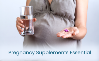 Essential Supplements for a Healthy Pregnancy