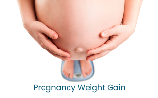 Managing Pregnancy Weight Gain and Safe Exercises