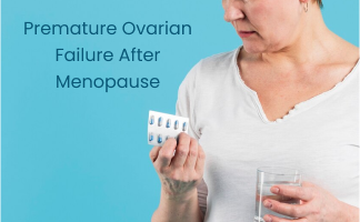 Premature Ovarian Failure Post-Menopause: Causes & Diagnosis