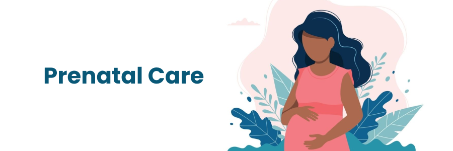 Prenatal Care Pune