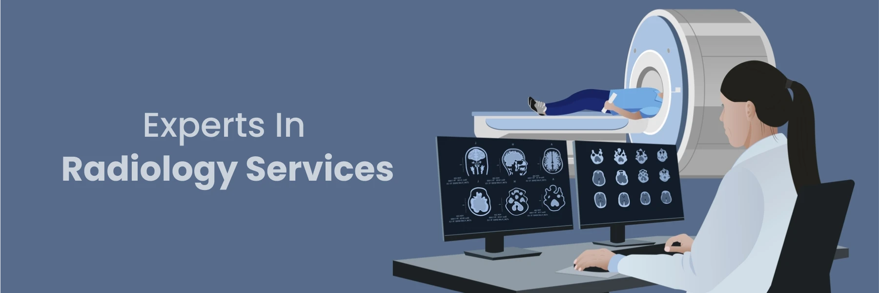 Radiology Services: X-Ray, MRI, CT Scan, Ultrasound in Hyderabad