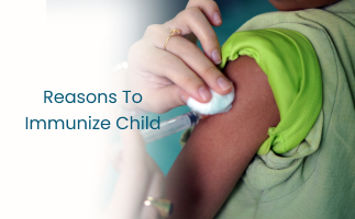 Essential Reasons to Vaccinate Your Child Health and Safety